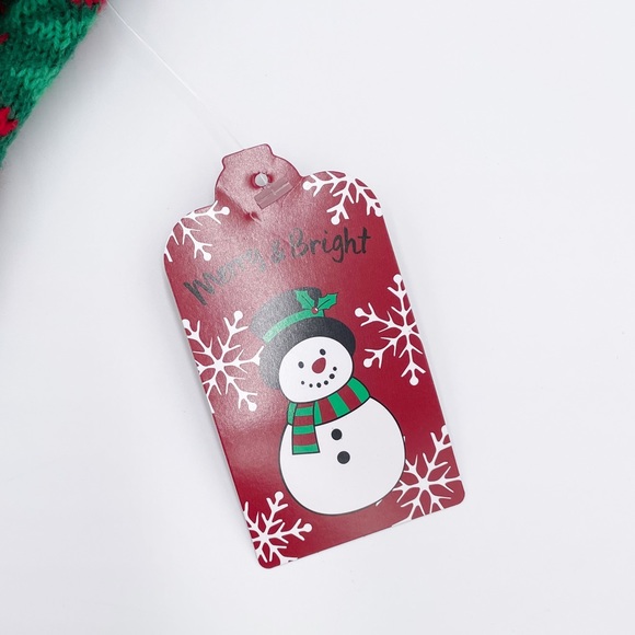 NEW Blizzard Bay Mens Santa Clause Do You Even Gift Ugly Christmas Sweater Small - Picture 7 of 10